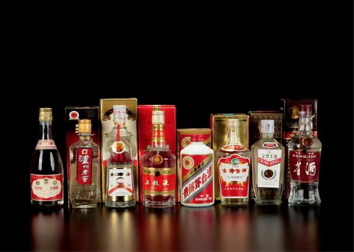 榆次茅台酒回收